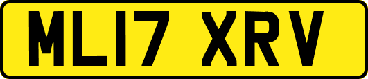 ML17XRV