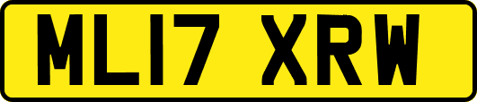 ML17XRW