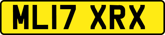 ML17XRX