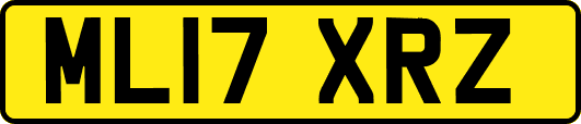 ML17XRZ