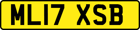 ML17XSB