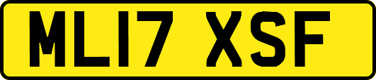 ML17XSF