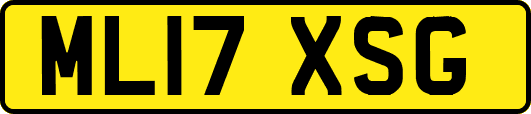 ML17XSG