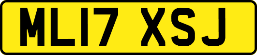 ML17XSJ