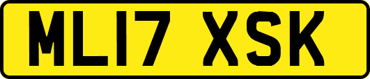 ML17XSK