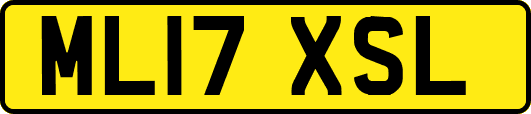 ML17XSL