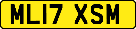 ML17XSM
