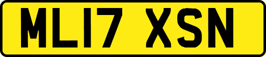 ML17XSN