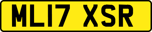 ML17XSR