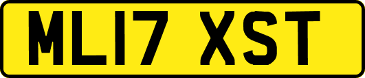 ML17XST