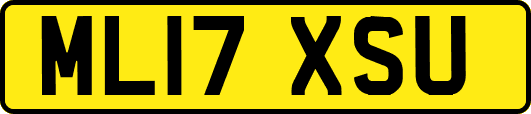 ML17XSU