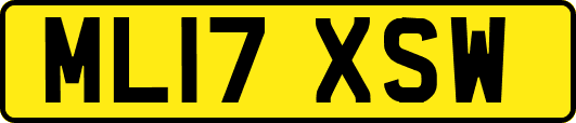 ML17XSW