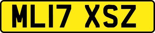 ML17XSZ