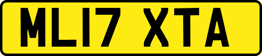 ML17XTA
