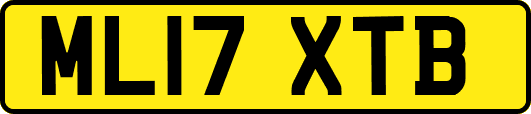 ML17XTB