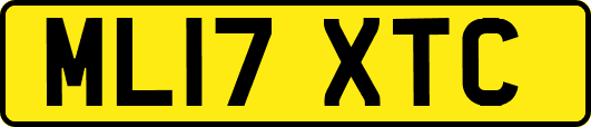 ML17XTC