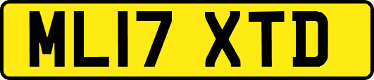 ML17XTD