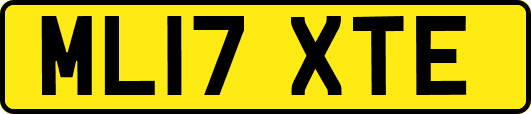 ML17XTE