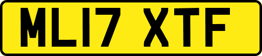 ML17XTF