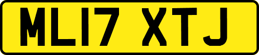ML17XTJ