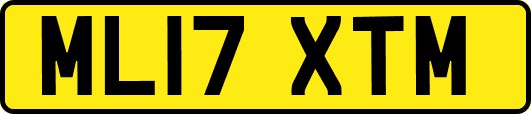 ML17XTM