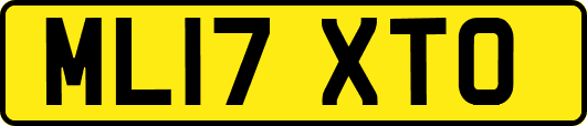 ML17XTO