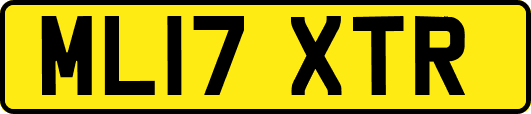 ML17XTR