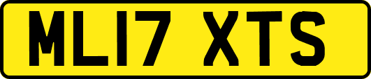 ML17XTS