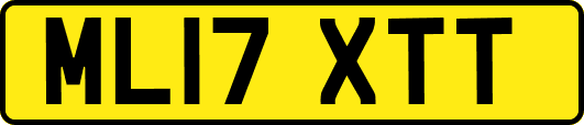 ML17XTT