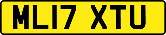 ML17XTU