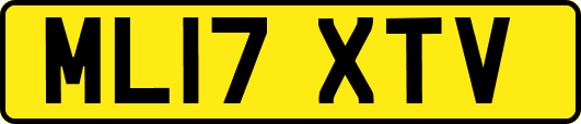 ML17XTV