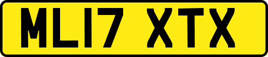 ML17XTX