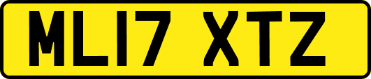 ML17XTZ