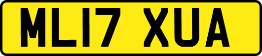 ML17XUA