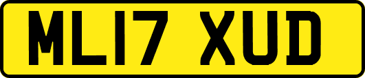 ML17XUD