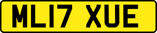 ML17XUE