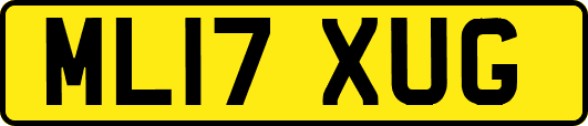 ML17XUG