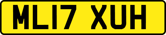 ML17XUH