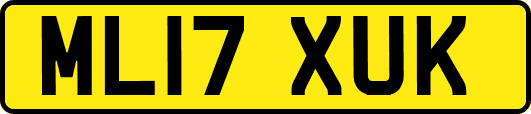 ML17XUK