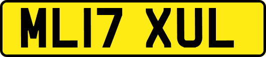 ML17XUL