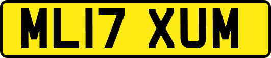 ML17XUM