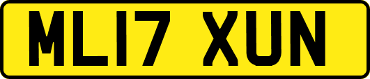 ML17XUN