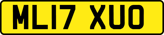 ML17XUO
