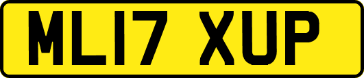 ML17XUP