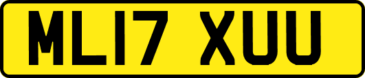 ML17XUU