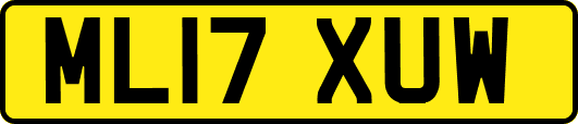 ML17XUW