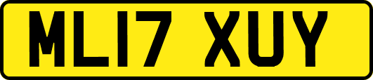 ML17XUY