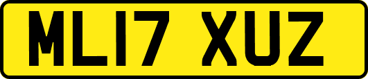 ML17XUZ