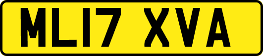 ML17XVA