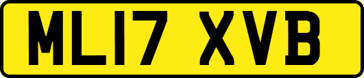ML17XVB